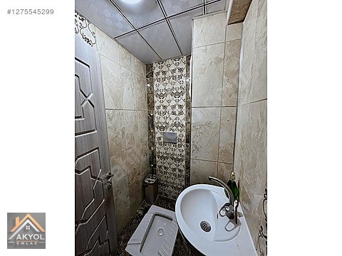 ^^AKYOL EMLAKTAN BAKIMLI 3+1 SATILIK DAİRE ^^ - KÜTAHYA TAVŞANLI fotoğraf 14