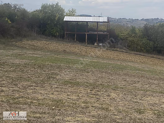 KOCAELİ ARAMAN DA ADAPAZARI KANDIRA YOLUNA CEPHELİ 3506 M2 TARLA - KOCAELİ KANDIRA fotoğraf 19