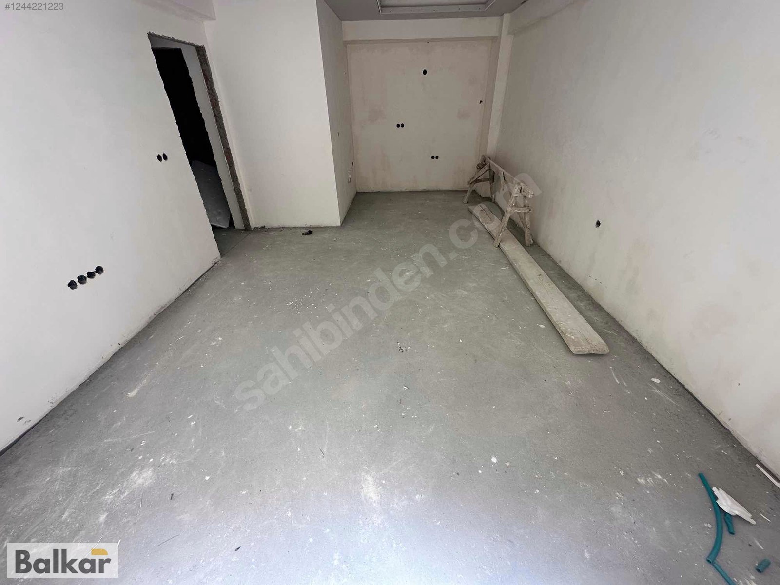 EFELER MAH.SATILIK 1+1 GENİŞ M2 LÜX DAİRELER - İZMİR BUCA fotoğraf 4