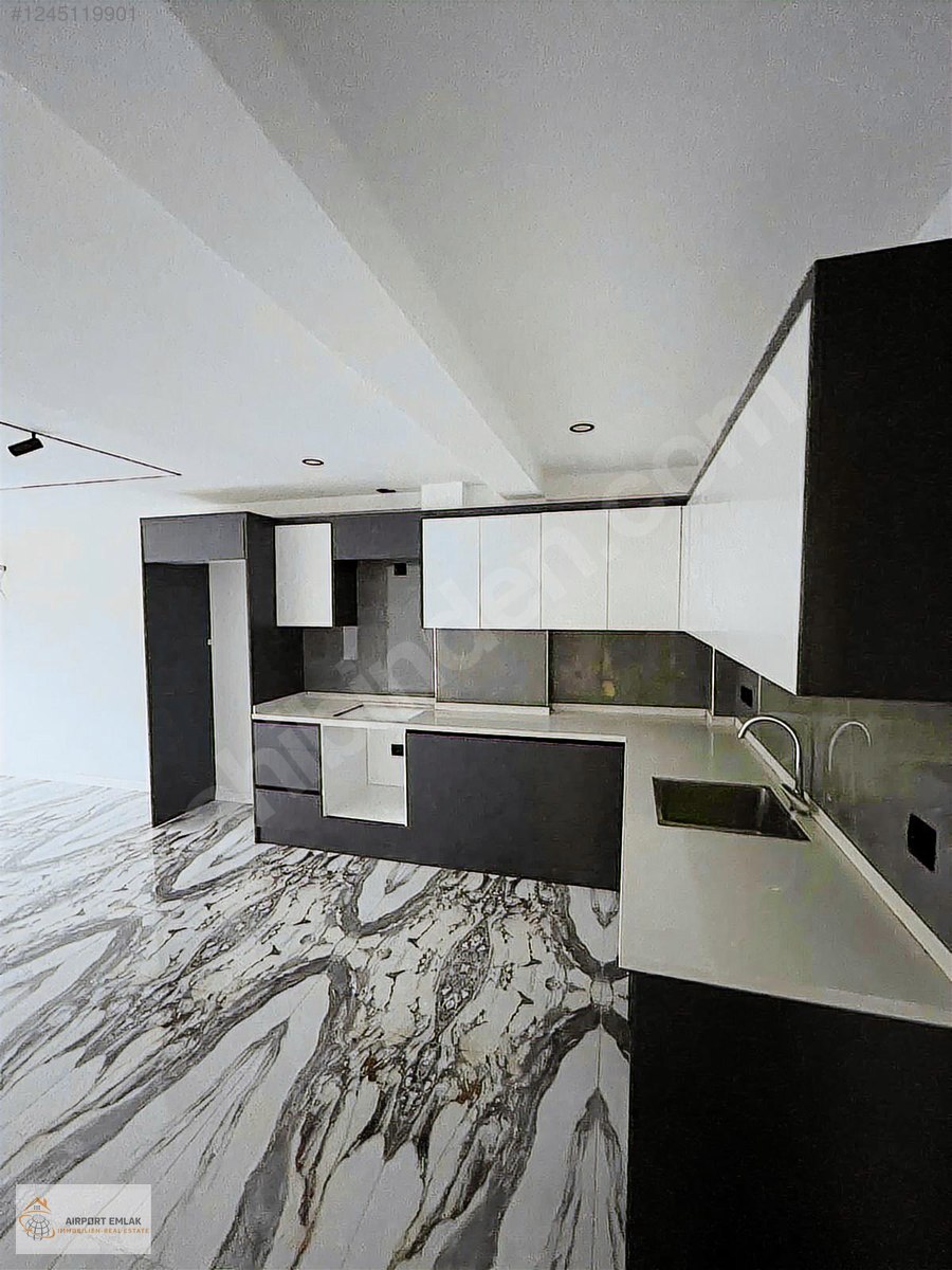 AİRPORT EMLAKTAN 'ORMAN MANZARALI' DELUXE 2+1 DAİRE - MUĞLA DALAMAN fotoğraf 15
