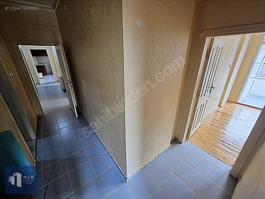 MERAM TIP YAKINI-BEYŞEHİR CADDESİ-KİRALIK 3+1 BAKIMLI GENİŞDAİRE - KONYA SELÇUKLU fotoğraf 23