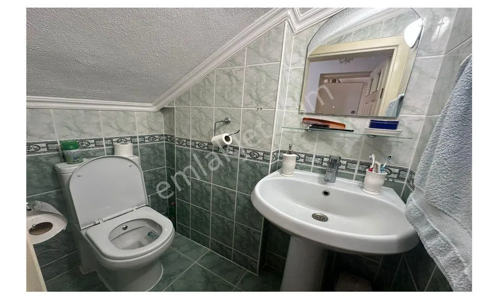 Didim Çamlık Mahallesinde 5+1 Denize Yakın Villa - AYDIN DİDİM fotoğraf 24