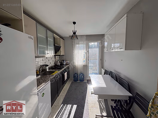 SANCAKTEPE OSMANGAZİ MH SEHERYELİ-2 SİTESİNDE SATILIK 2+1 DAİRE - İSTANBUL SANCAKTEPE fotoğraf 3