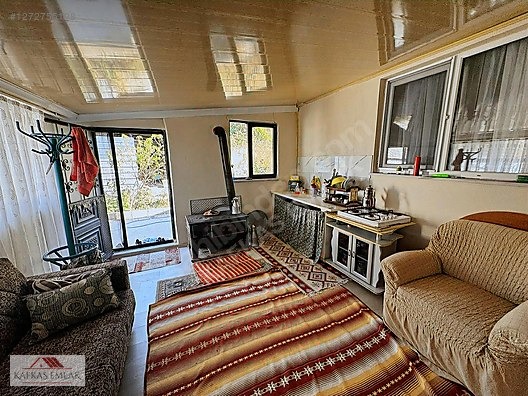DEREKADI MH. 1 DÖNÜM ARSA VE MÜSTAKİL EV - BURSA MUSTAFAKEMALPAŞA fotoğraf 26