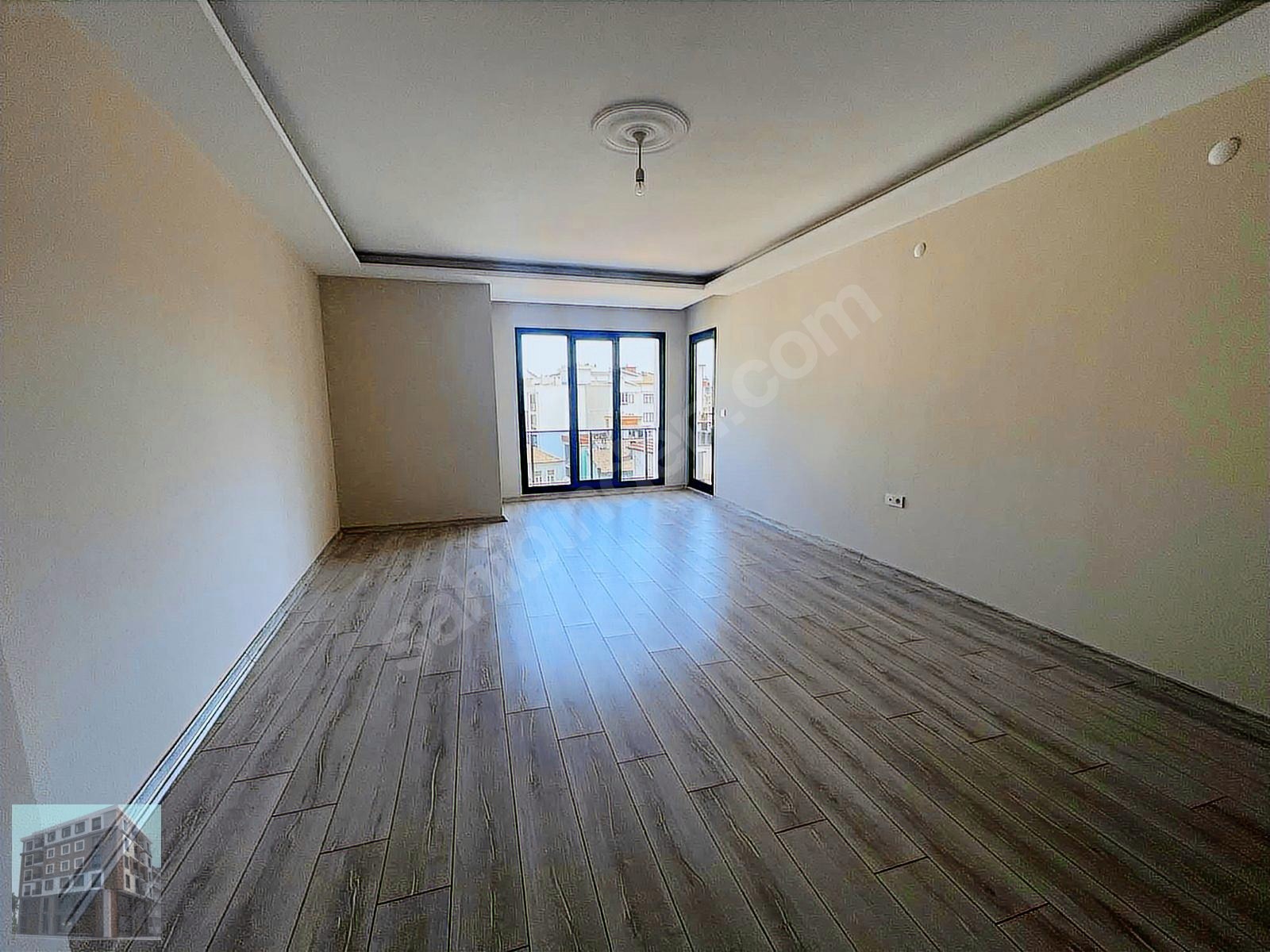 EDREMİT MERKEZ de SATILIK 5+1 DUBLEXS - BALIKESİR EDREMİT fotoğraf 12