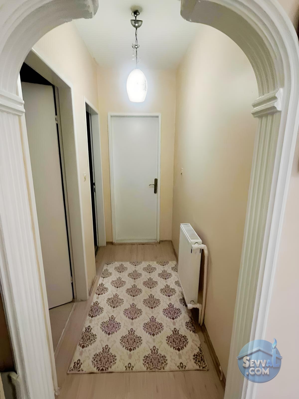 ENKA'DAN KÖRFEZ İLİMTEPEDE KİRALIK 3+1 ARAKAT DAİRE - Kocaeli Körfez fotoğraf 21