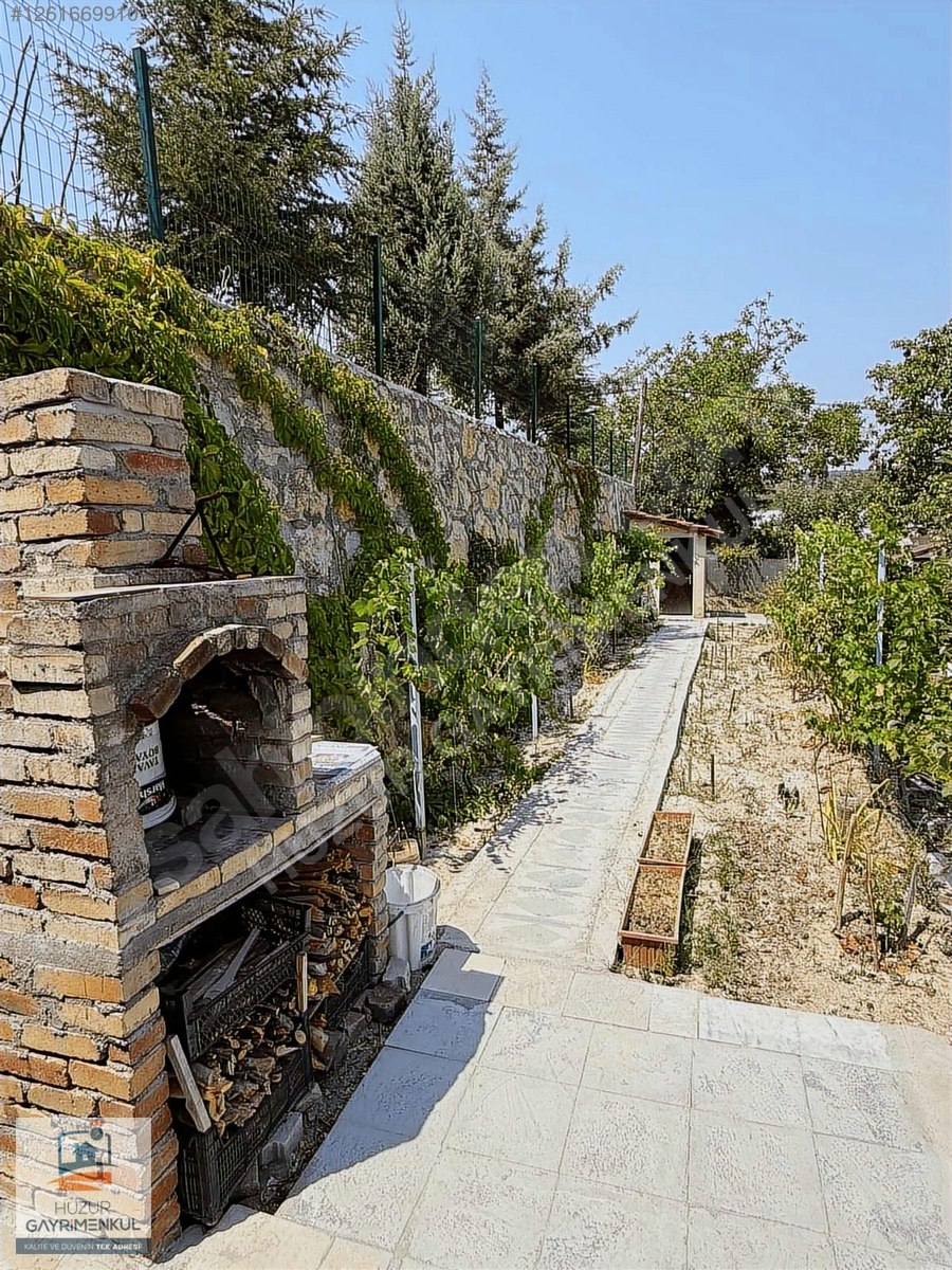 YAZIKÖY GRİŞTE 1.436M2 SATILIK TARLA - KARABÜK SAFRANBOLU fotoğraf 6