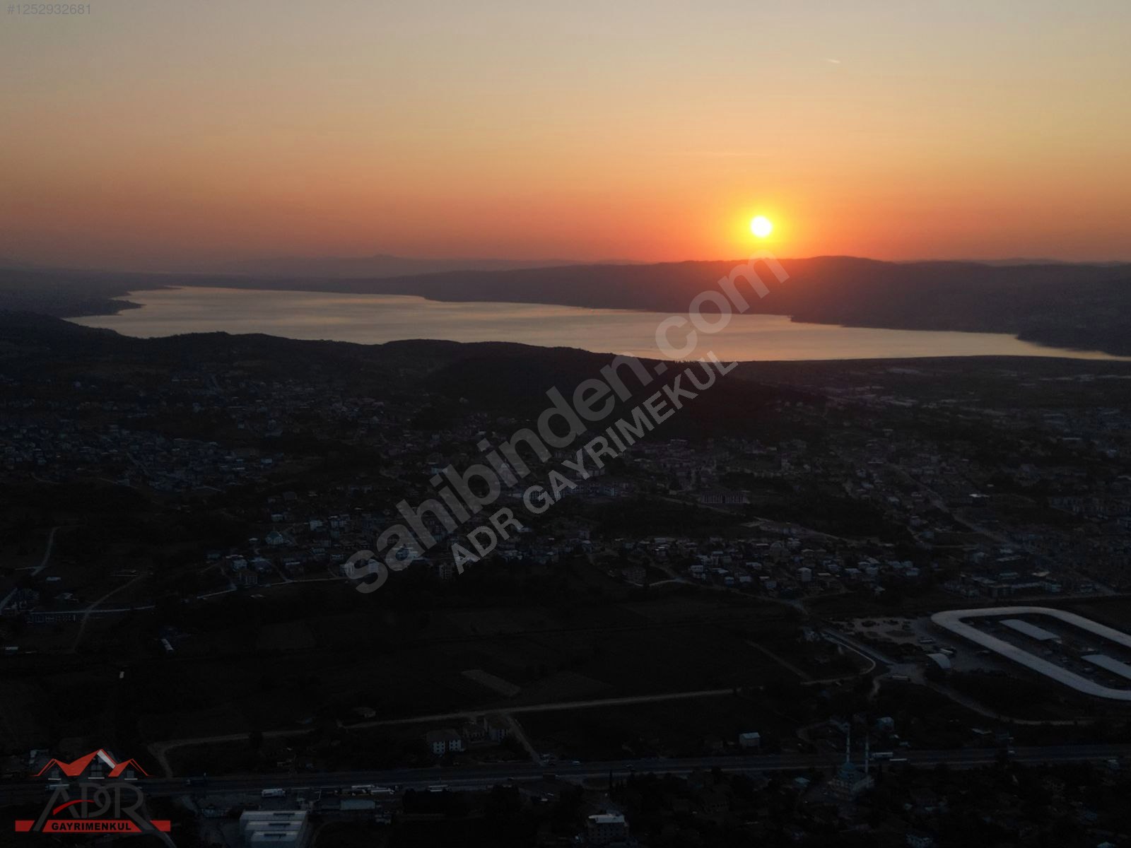 SAKARYA ARİFİYE Y.KİRAZ MAH.İMAR SINIRINA300 MT YATIRIMLIK TARLA - SAKARYA ARİFİYE fotoğraf 20