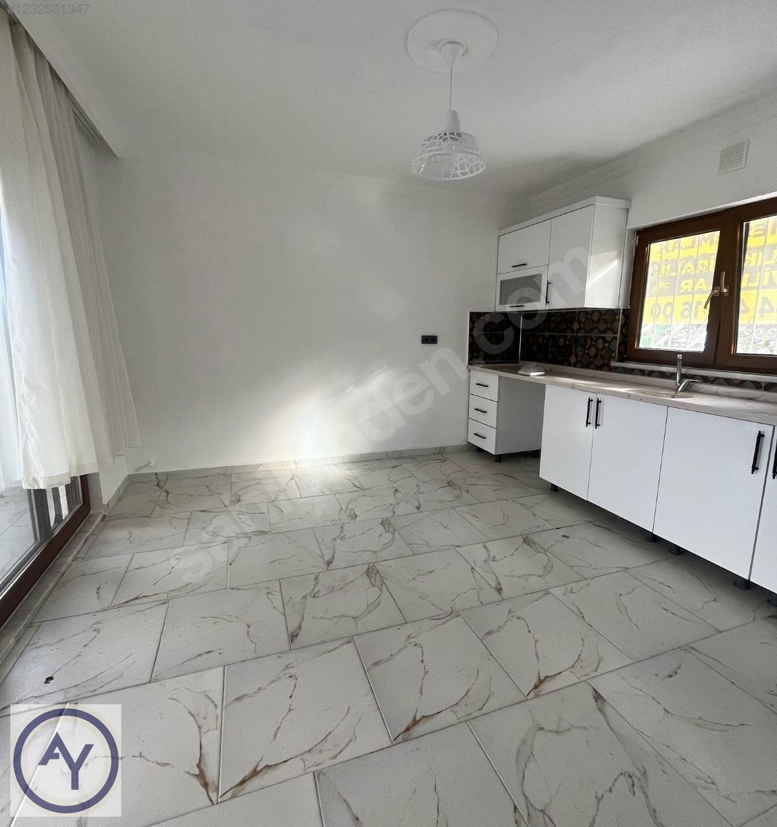 Dalaman Ay Emlaktan Eskada Satılık Villa - MUĞLA DALAMAN fotoğraf 2