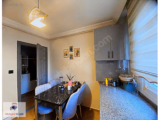 Dumlupınar Mahallesi'nde Satılık 3+1 Daire - İSTANBUL PENDİK fotoğraf 3