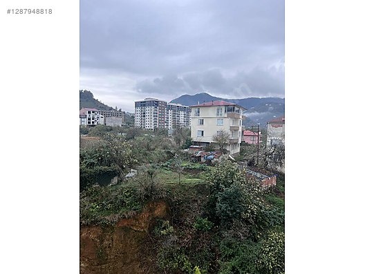 ESPİYE METEHAN SİTESİ FIRSAT 2+1 DAİREMİZ ACİL SATILIK - GİRESUN ESPİYE fotoğraf 5