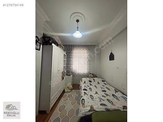 NEBİOĞLU EMLAKTAN ÇINARLI MAH.ÇENESUYU MERKEZDE 3+1 DAİRE - KOCAELİ DERİNCE fotoğraf 15