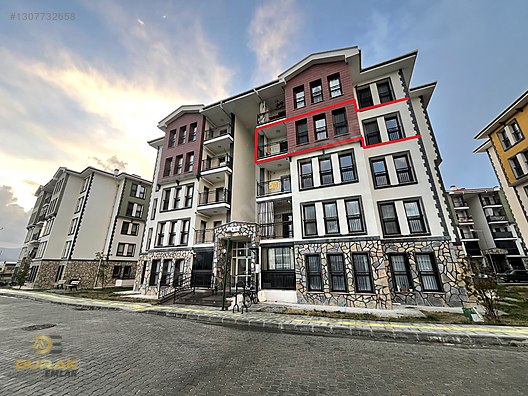 DURAK EMLAK'TAN SATILIK ÇETİNKAYA TOKİLER'DE 2+1 SALON ARAKAT DA - AFYONKARAHİSAR MERKEZ fotoğraf 25