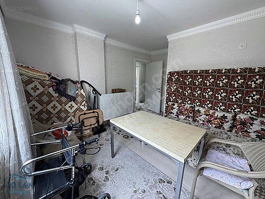 Meydan postanesi arkası satılık 3+1 daire - ANTALYA MURATPAŞA fotoğraf 38