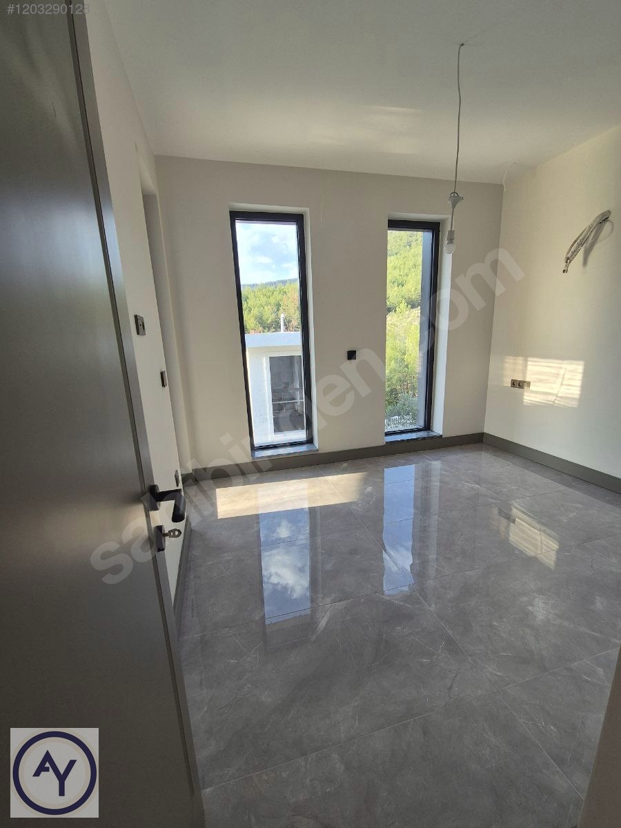 Dalaman Ay Emlaktan Cennet Akkaya da Efsane Villa - MUĞLA DALAMAN fotoğraf 13