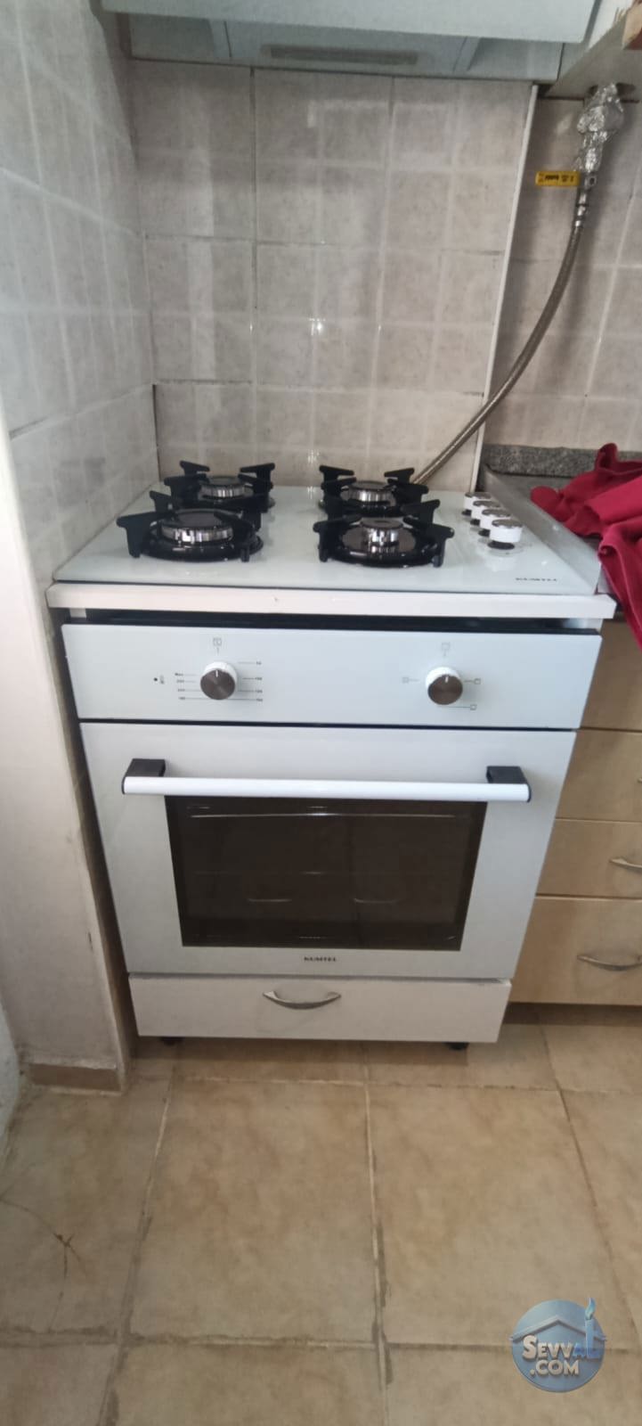 AKABE TOKİ EVLERİ FG 4 A 4.KAT 2+1 EŞYALI KİRALIK DAİRE - ŞANLIURFA EYYÜBİYE fotoğraf 42