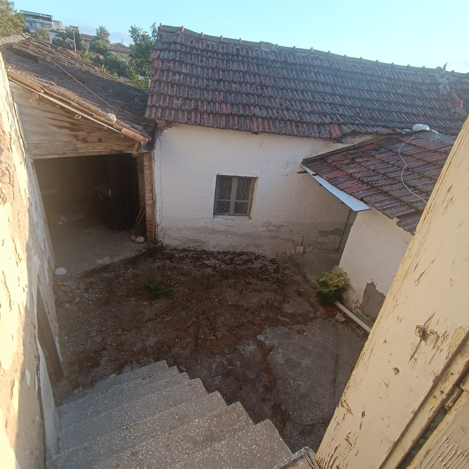 Manisa Saruhamlı Gümülceli Mah. Satılık Köy Evi - MANİSA SARUHANLI fotoğraf 13
