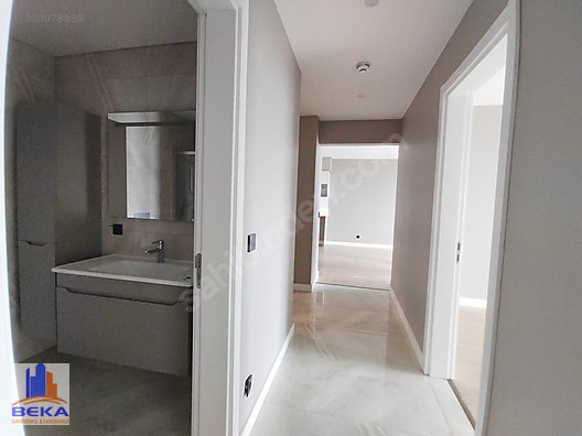 AVRUPA KONUTLARI YAMANEVLER GÜNEY CEPHE FIRSAT SATILIK 2+1 DAİRE - İSTANBUL ÜMRANİYE fotoğraf 31