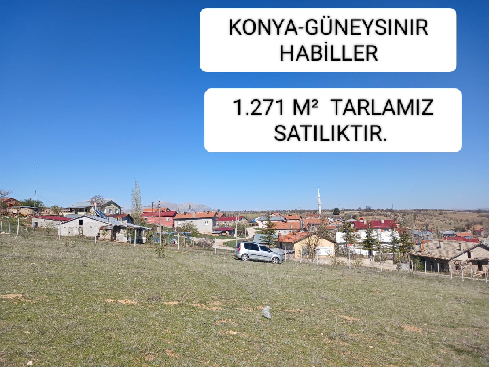 İlan Resmi