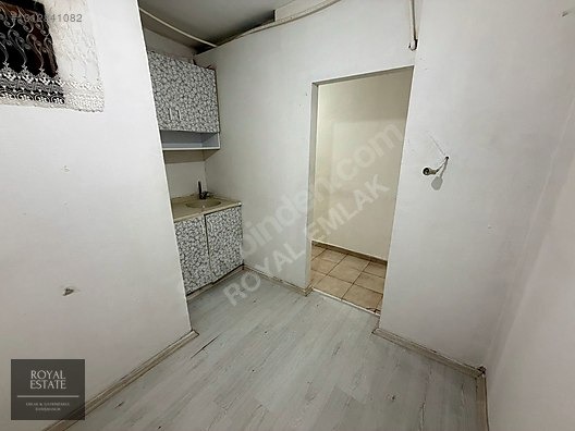 ROYAL EMLAKTAN 112 KARŞISINDA KİRALIK 3+1 DAİRE - AMASYA MERKEZ fotoğraf 33