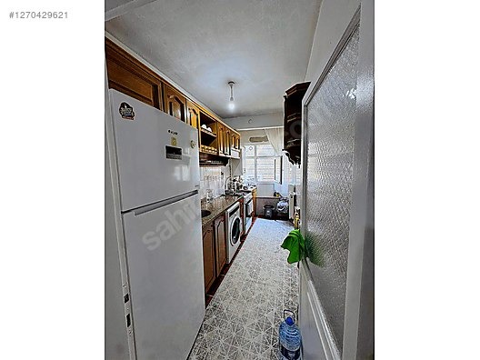 Merkez Mahallesi 3+1 Satlık Daire Uygun - İSTANBUL BAĞCILAR fotoğraf 7