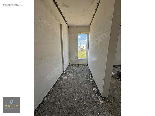 ME-TA GAYRİMENKULDEN ŞENTEPE SOL DA SATILIK 4+1 DAİRE - ANKARA POLATLI fotoğraf 9