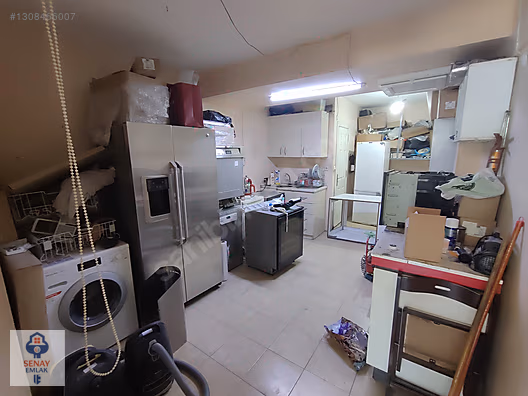 ÇUKUROVA 80.YIL BULV.ÜZERİ 45 M2 HAZIR KİRACILI UYGUN İŞ YERİ - ADANA ÇUKUROVA fotoğraf 3