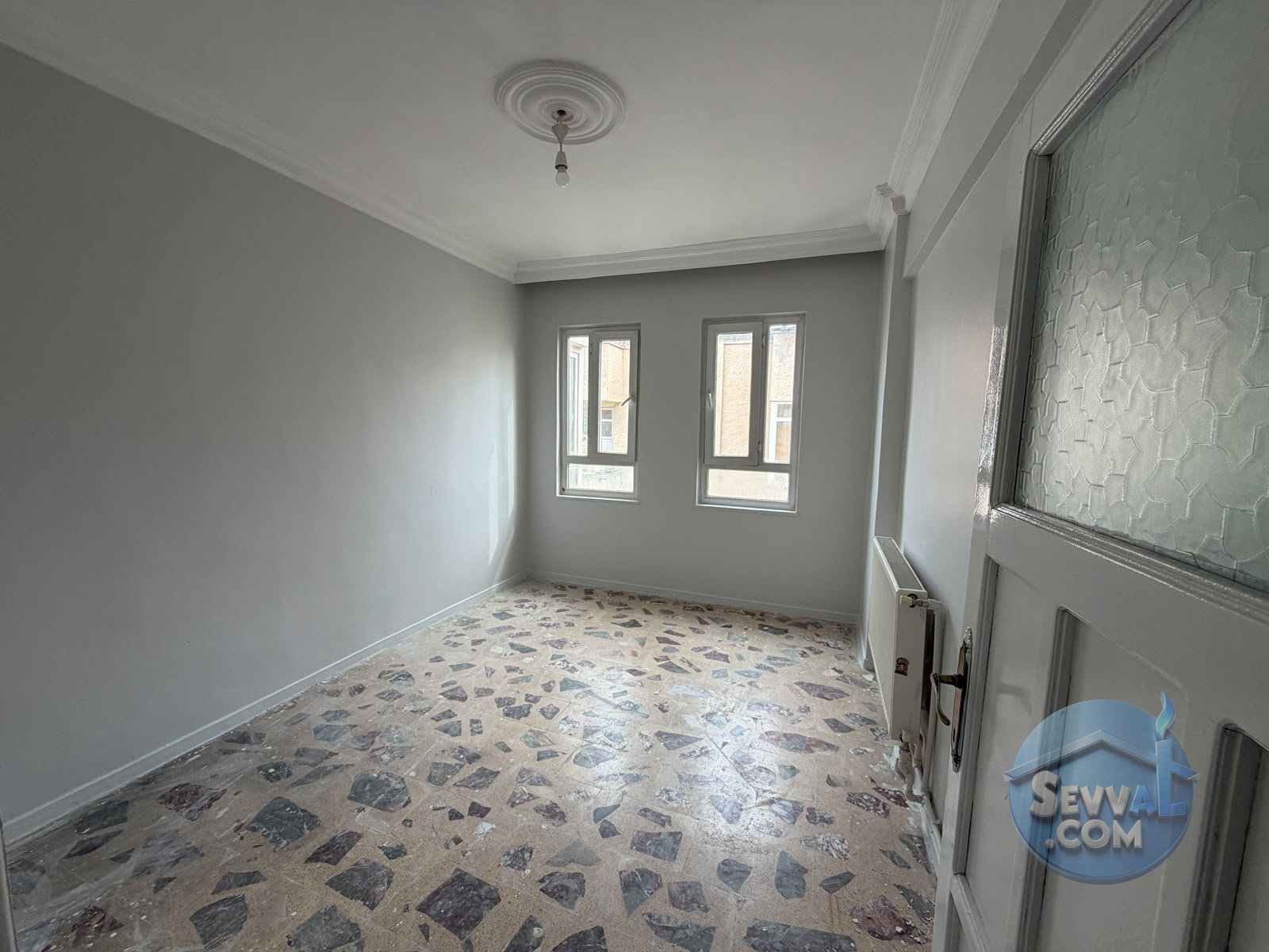ESENTEPE MAH 4.KAT 3+1 D.GAZLI DAİRE - ŞANLIURFA HALİLİYE fotoğraf 2
