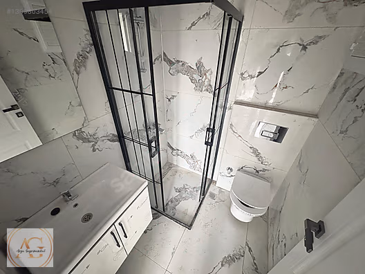 Hamidiye'de Otoparklı, Ebeveyn Banyolu, 3+1 Satılık Daire - BALIKESİR EDREMİT fotoğraf 8