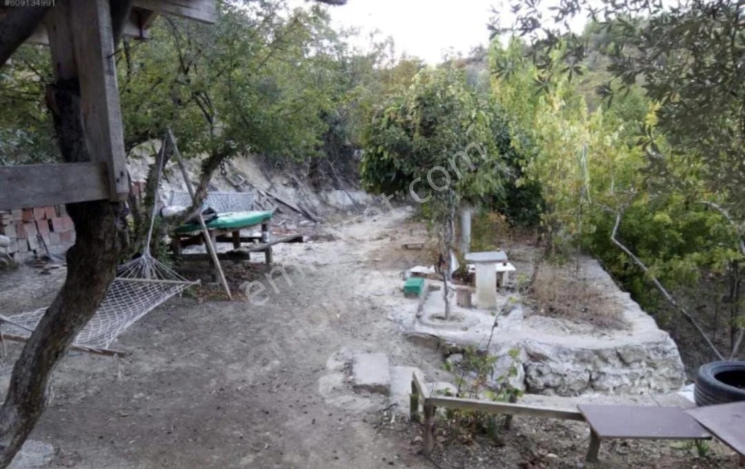 Yeliz'den Manisa Soma'da Merkeze Yakın Hobi Bahçesi - MANİSA SOMA fotoğraf 17