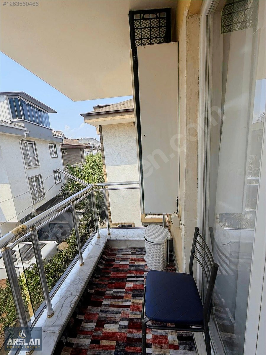 ARSLAN EMLAK'TAN İNEGÖL MAHMUDİYE MAHALLESİ SATILIK DUBLEX DAİRE - BURSA İNEGÖL fotoğraf 4