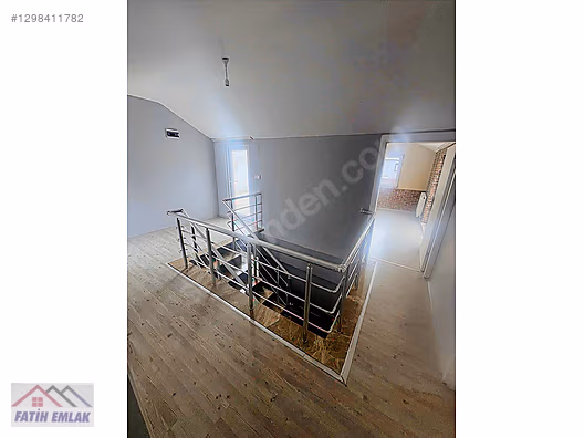 HİSARTEPE'DE KISA SÜRELİĞİNE UYGUN FİYATA 6+1 DUBLEKS DAİRE - BURSA GEMLİK fotoğraf 25