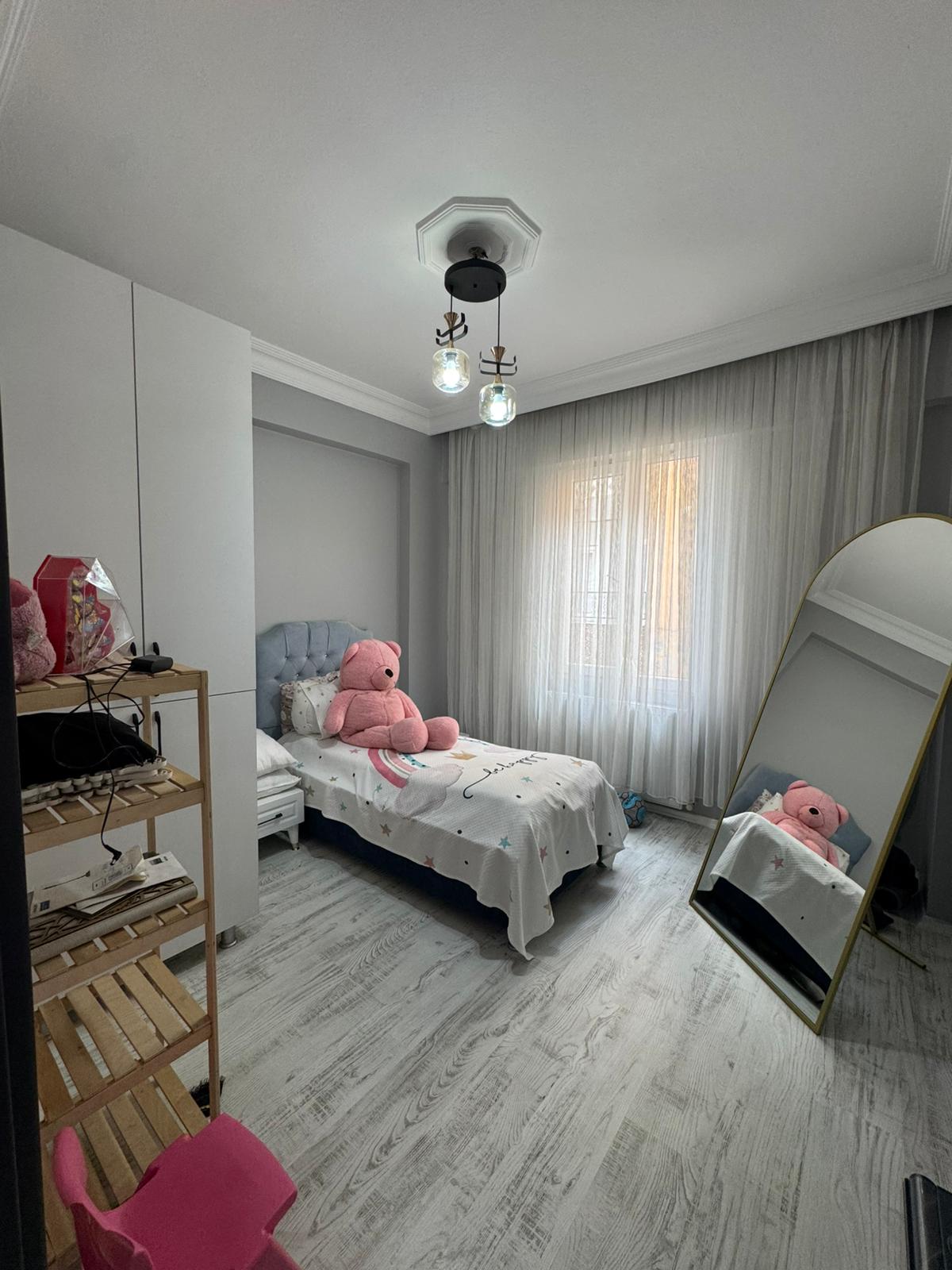 FUULL BAKIMLI SATILIK DAİ,RE - ŞANLIURFA HALİLİYE fotoğraf 14
