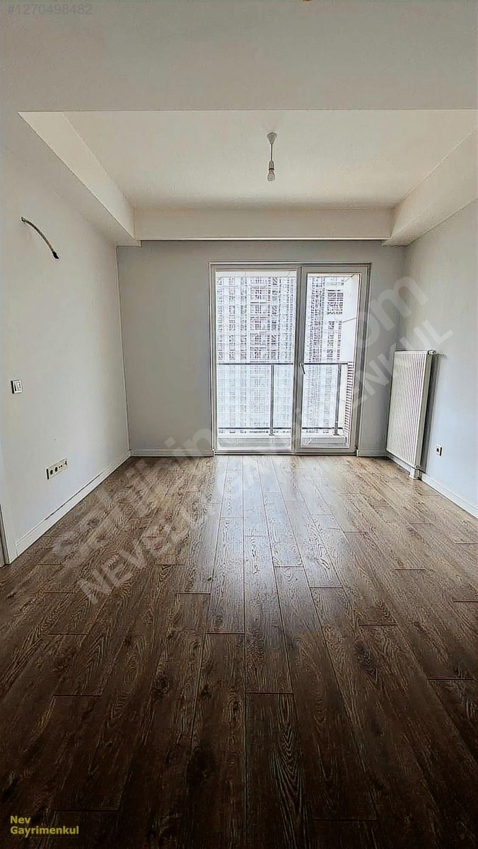 KİPTAŞ TORKAM SİTESİ A TİPİ 1 HAFTA İÇİNDE BOŞ TESLİM SATILIK - İSTANBUL KADIKÖY fotoğraf 21