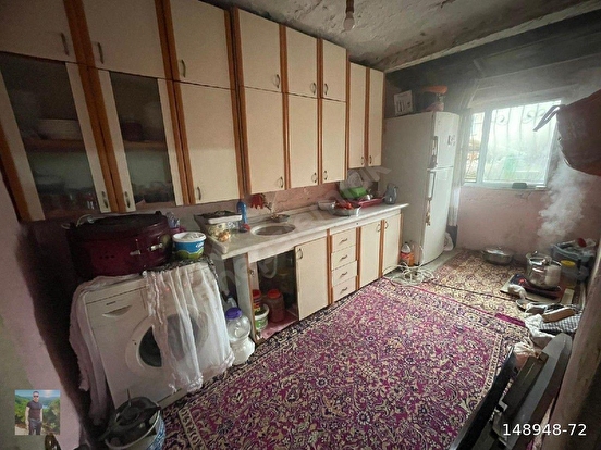 AL EMLAKTAN ÇOOK ACİL SATILIK MÜSTAKİL EV - ANKARA POLATLI fotoğraf 4
