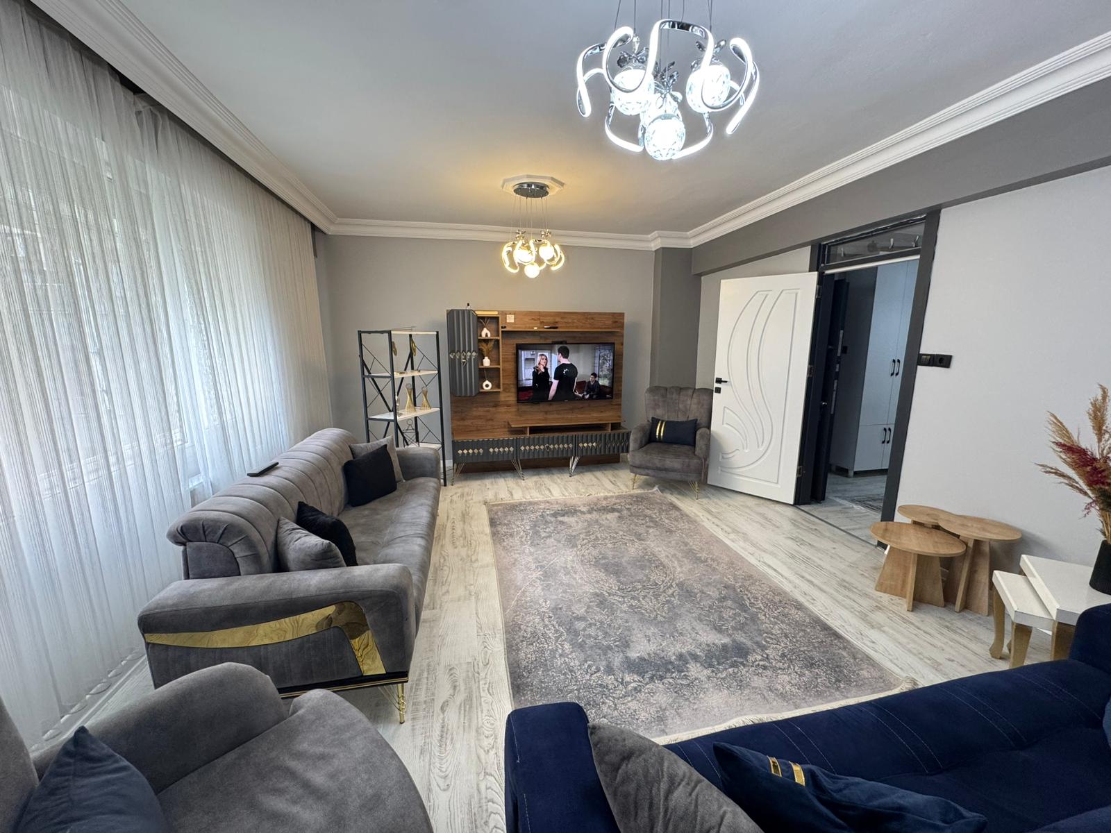 FUULL BAKIMLI SATILIK DAİ,RE - ŞANLIURFA HALİLİYE fotoğraf 37