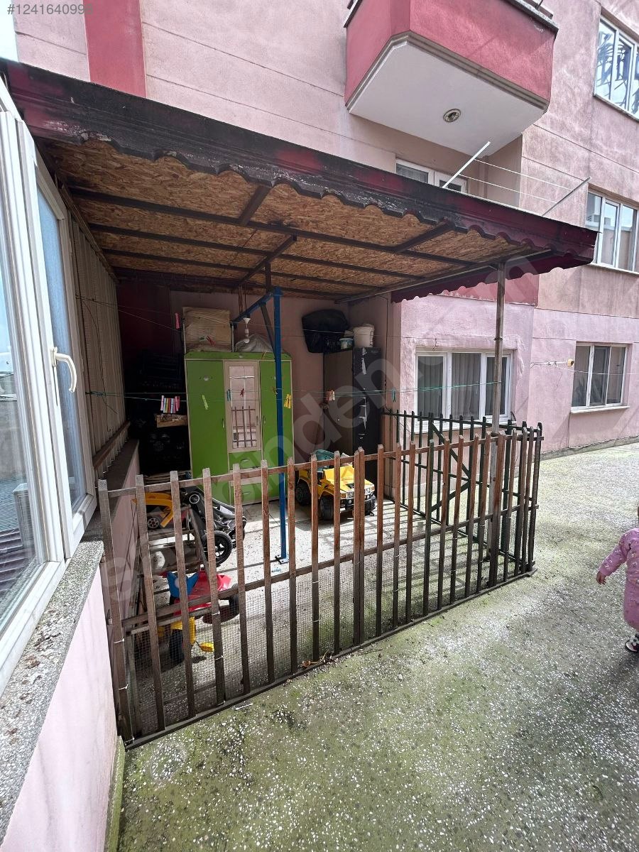 SIRAMEŞELER TERASLI LÜKS DAİRE 3+1 - BURSA OSMANGAZİ fotoğraf 13