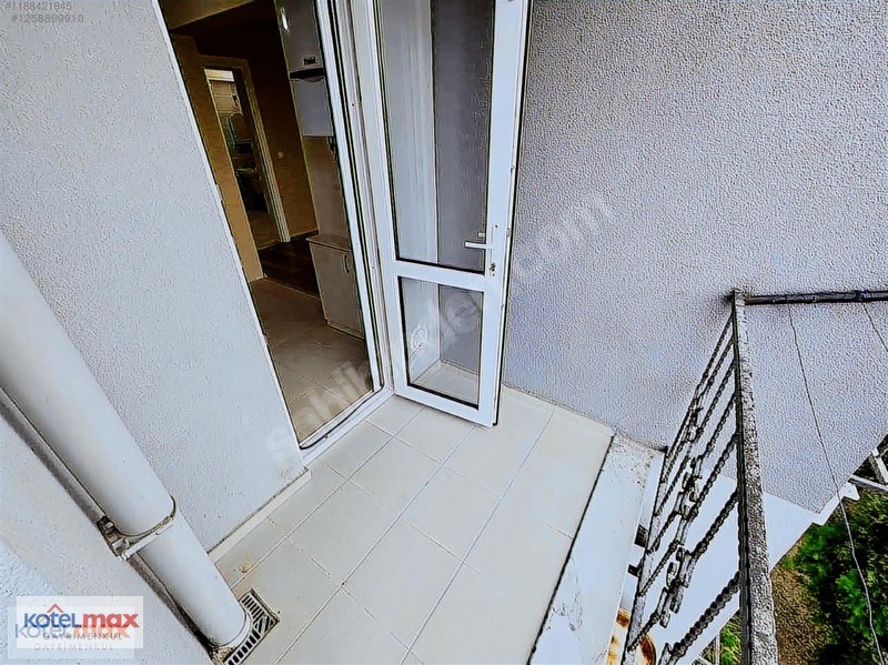 BAŞİSKELE BAHÇEKENT SİTESİ SATILIK ARAKAT MANZARALI 2+1 DAİRE - KOCAELİ BAŞİSKELE fotoğraf 14