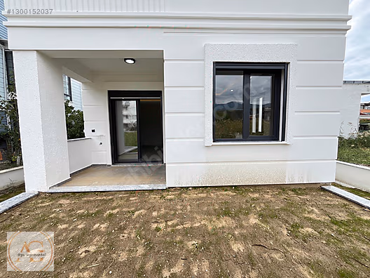 Akçay'da Bahçeli Lüks 2+1 Daire - Arya Gayrimenkul - BALIKESİR EDREMİT fotoğraf 16