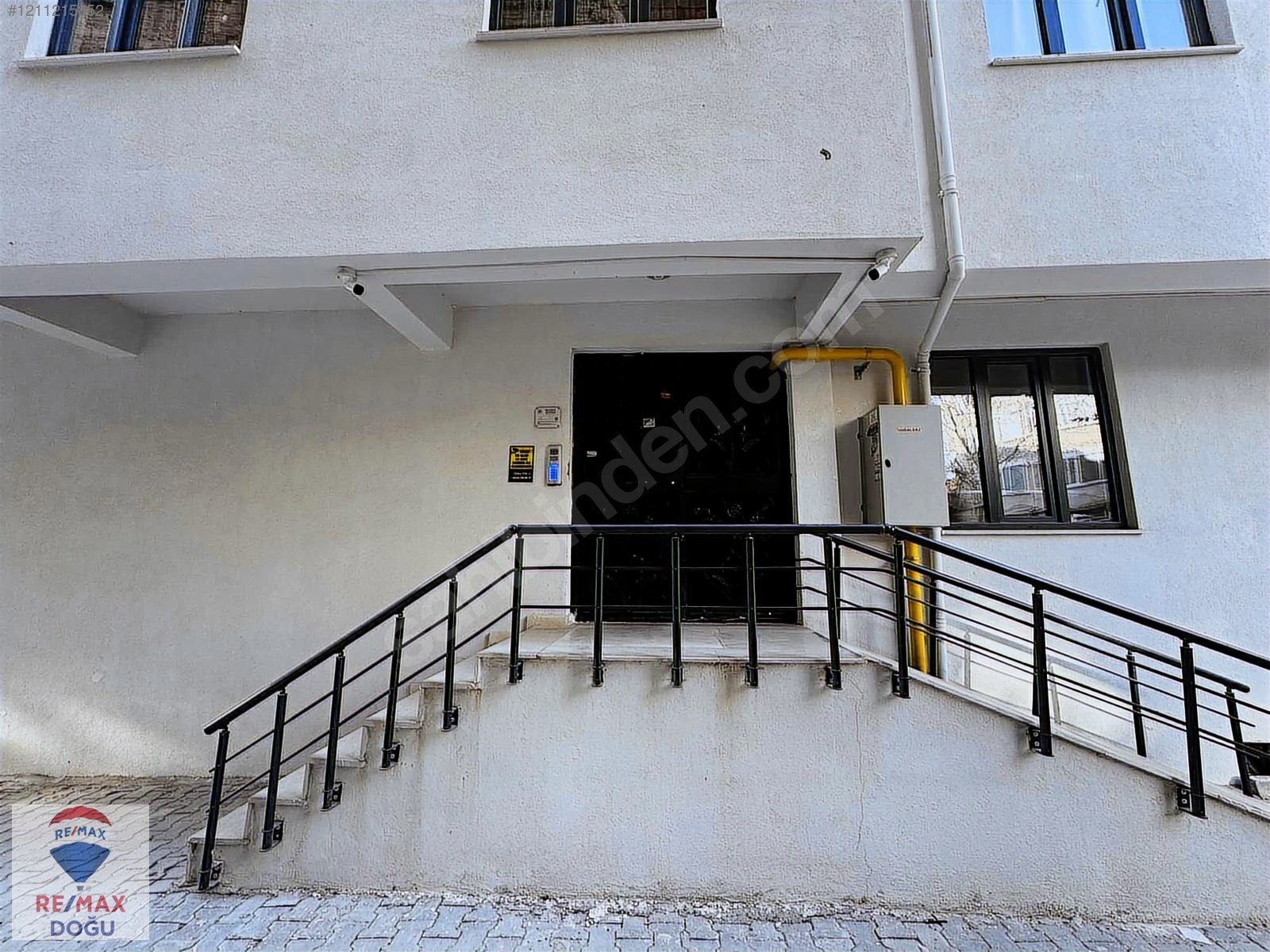 REMAX DOĞU'DAN ÜNİVERSİTEYE YÜRÜME MESAFESİNDE SATILIK DAİRE - ELAZIĞ MERKEZ fotoğraf 6