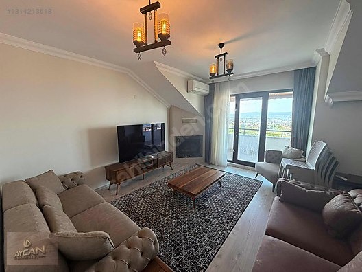 BAŞİSKELE DAMLAR MAH VİLLA KONSEPT 4+1 DUBLEKS DAİRE - KOCAELİ BAŞİSKELE fotoğraf 5