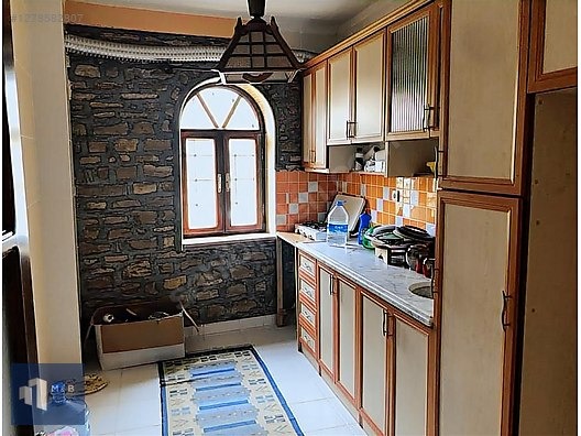 SELÇUKLU-KÜÇÜKMUHSİNE'DE KİRALIK 2+1 MÜSTAKİL BAHÇELİ TAŞ KONAK - KONYA SELÇUKLU fotoğraf 15
