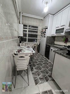 AL EMLAKTAN POLATLI KIZ MESLEK LİSESİ KARŞISINDA SATILIK DAİRE 3+1 - ANKARA POLATLI fotoğraf 4