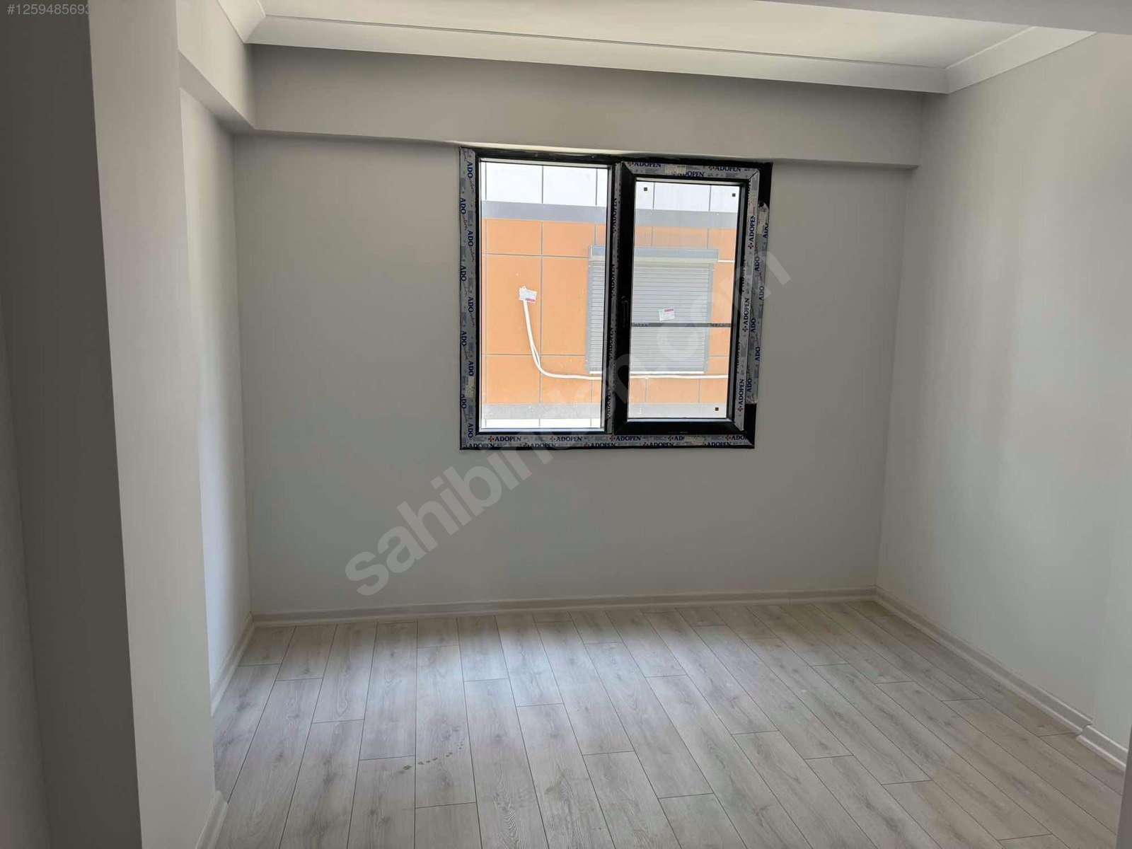 DOSTLARDAN HÜRRİYET DE SATILIK 2+1 DAİRE - MANİSA AKHİSAR fotoğraf 20