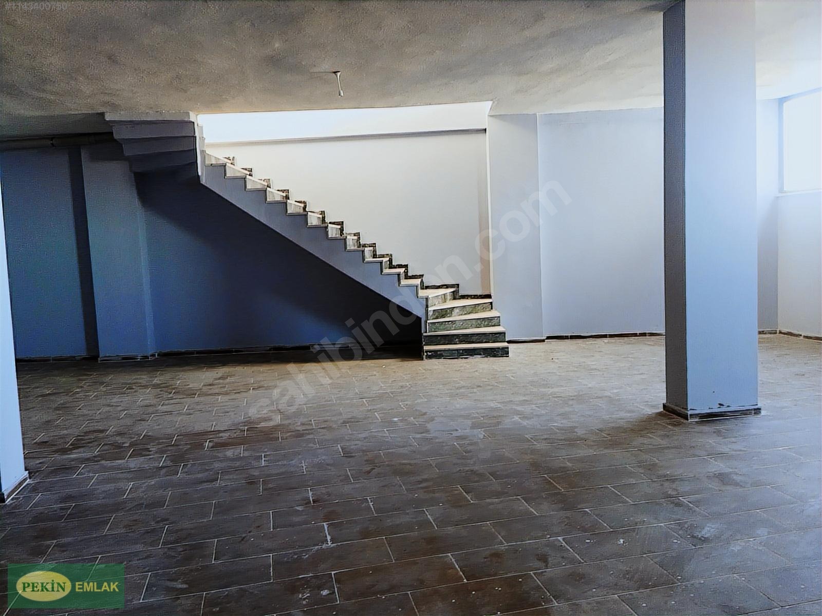 PEKİN EMLAK'TAN BAHÇECİK MERKEZDE KİRALIK DÜKKAN (210 M2 DEPOLU) - KOCAELİ BAŞİSKELE fotoğraf 18