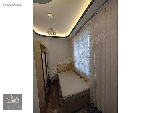 YEDİTEPE DE 1+1 KİRALIK EŞYALI MEMUR VE AİLE BİNASI - GAZİANTEP ŞAHİNBEY fotoğraf 14