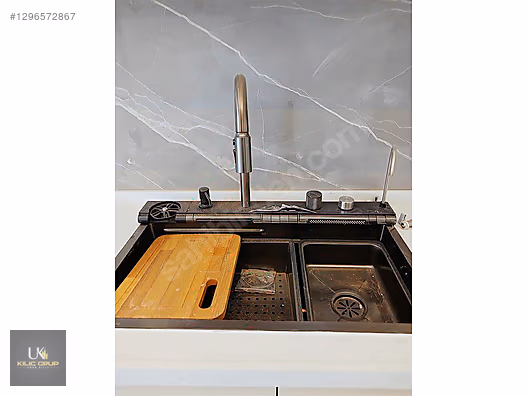 KILIÇ GRUPTAN 3+1 YERDEN ISITMALI HARİKA DAİRE - KOCAELİ KÖRFEZ fotoğraf 9