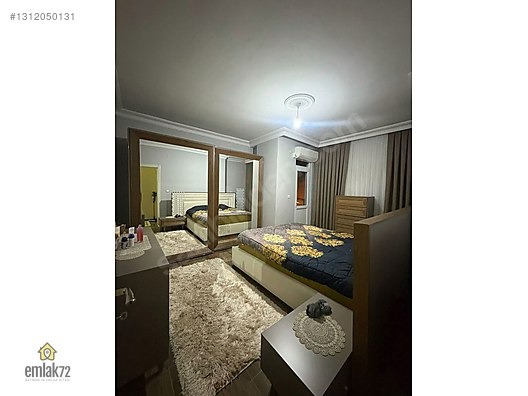 EMLAK 72 ' DEN BAHÇELİEVLER MAHALLESİ'NDE SATILIK DAİRE - BATMAN MERKEZ fotoğraf 18