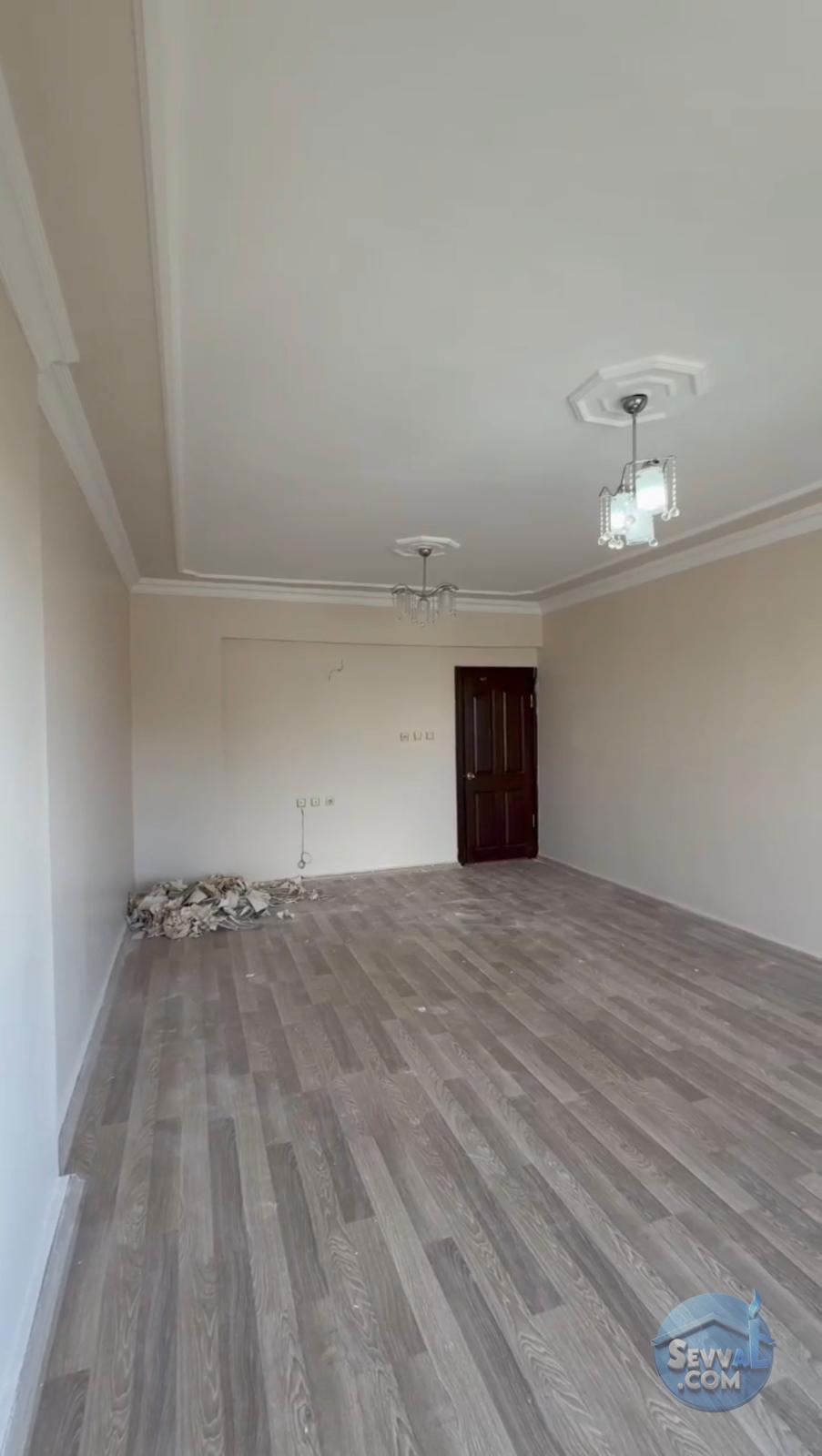  NARLIKUYU MAH. 6. KAT (ARA KAT) 4 ODALI 2 BALKONLU 170 m2 DOĞALGAZLI ASANSÖRLÜ  - ŞANLIURFA KARAKÖPRÜ fotoğraf 2