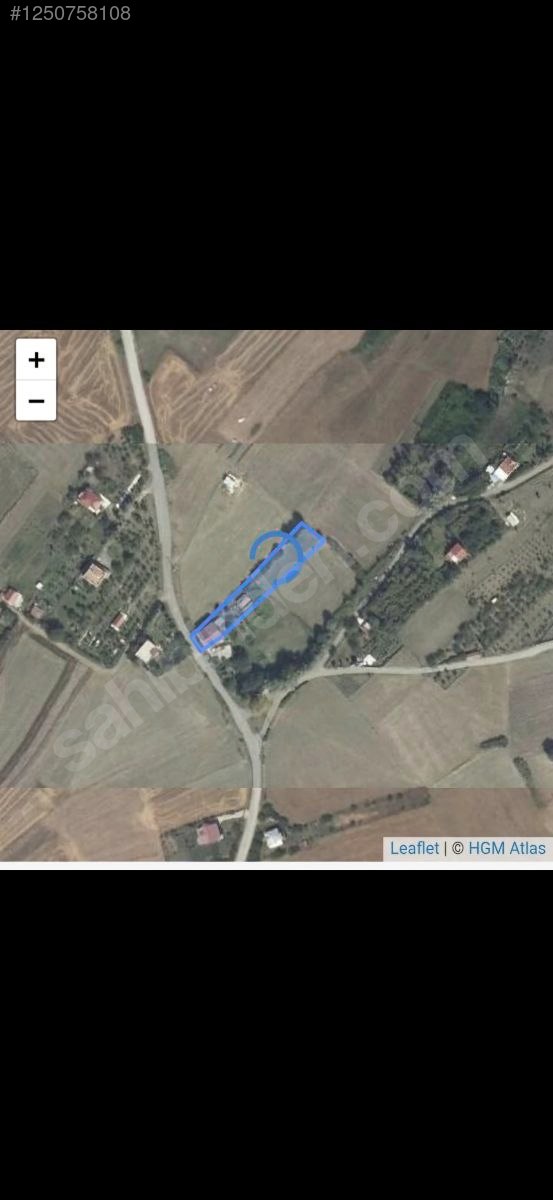 SAMSUN 19 MAYIS DEREKÖY/TAŞKELİK MAH. 689 M² ARSAMIZ SATILIKTIR. - SAMSUN 19 MAYIS fotoğraf 20